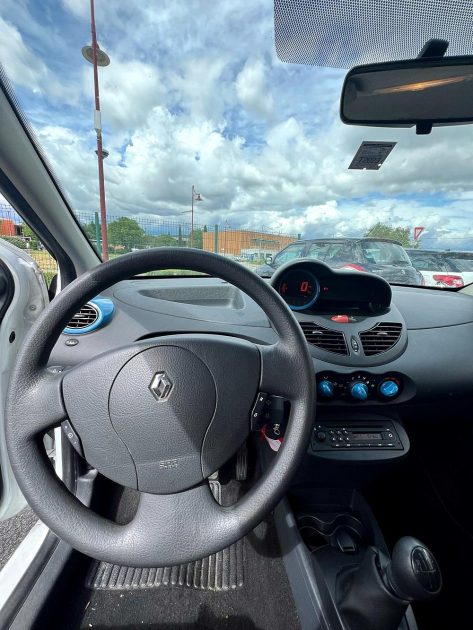 Renault Twingo 1.2 LEV 75cv / Distribution Neuve / CT OK / Révisée 