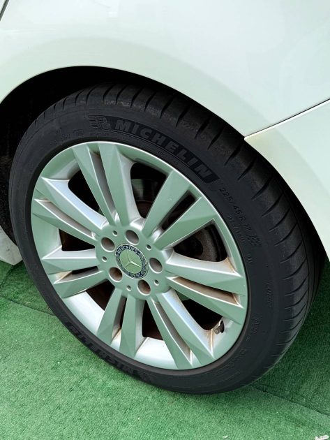 MERCEDES CLASSE B 2012