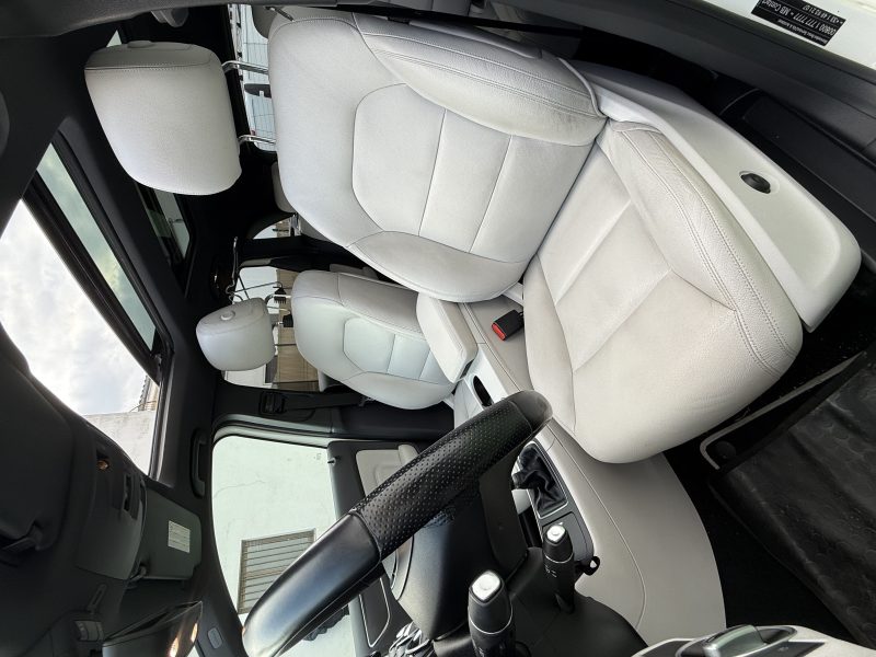 MERCEDES CLASSE B 2012