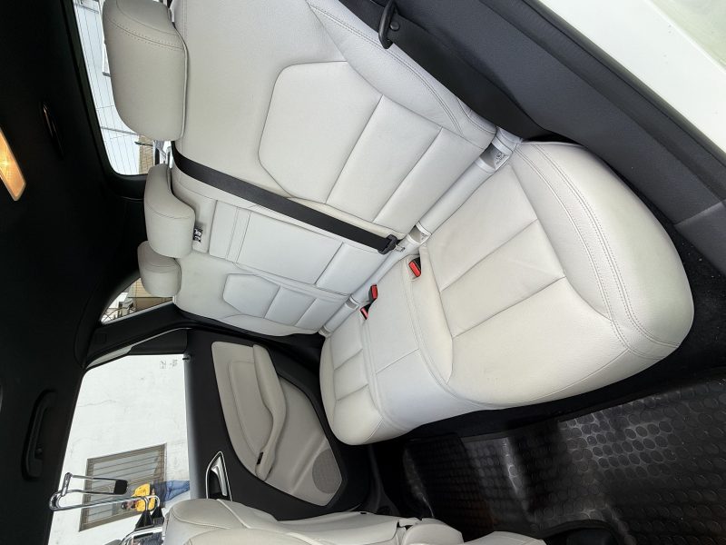 MERCEDES CLASSE B 2012