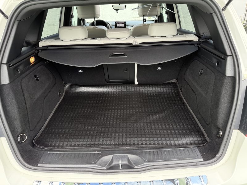 MERCEDES CLASSE B 2012