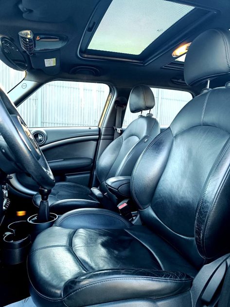 Mini  Mini Countryman  2014