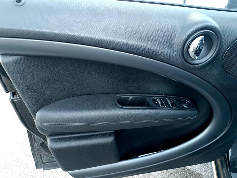 Mini  Mini Countryman  2014