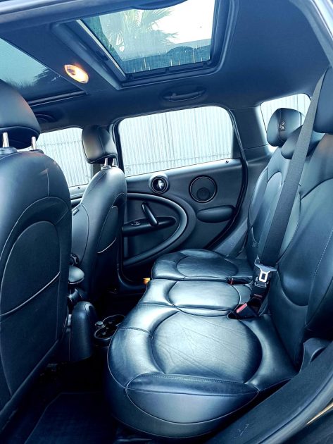 Mini  Mini Countryman  2014