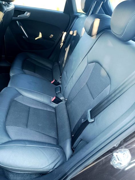 AUDI A1 SPORTBACK 2014