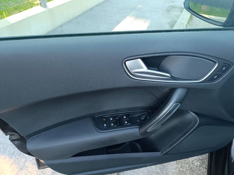 AUDI A1 SPORTBACK 2014