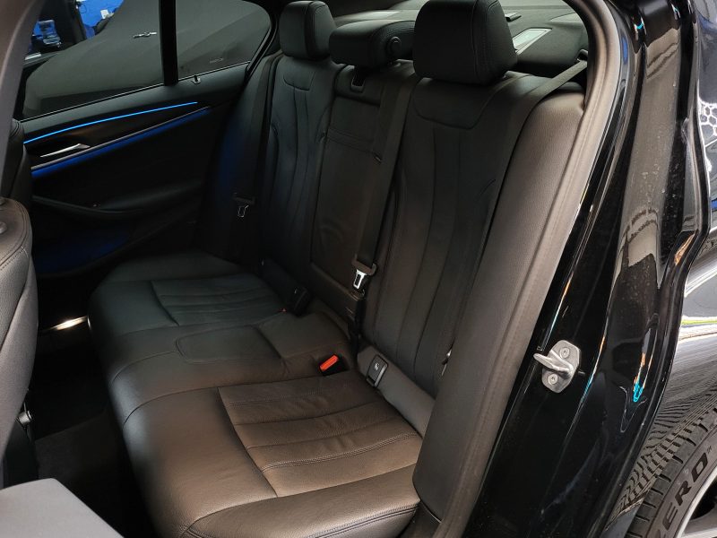 BMW SERIE 5 (G30) Hybrid 545e 394cv M-Sport xDrive Steptronic8 1ère Main