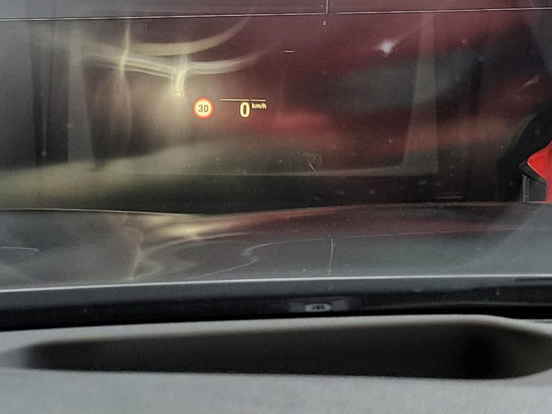 BMW SERIE 5 (G30) Hybrid 545e 394cv M-Sport xDrive Steptronic8 1ère Main