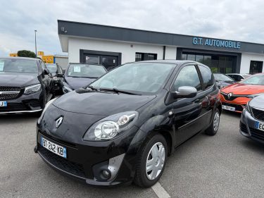RENAULT TWINGO 2011