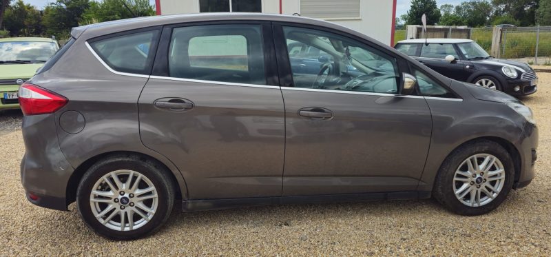FORD C-MAX 2013 Boite auto 2.0Cdti