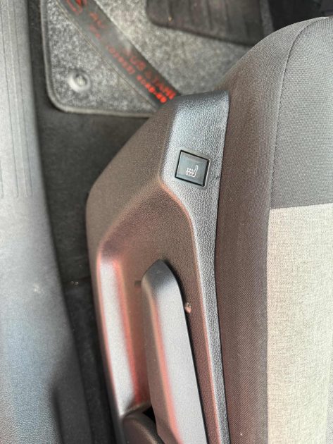 CITROEN BERLINGO 2023