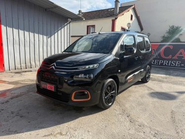 CITROEN BERLINGO 2023