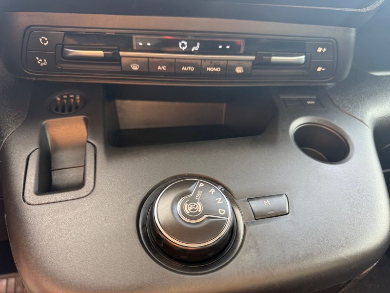 CITROEN BERLINGO 2023