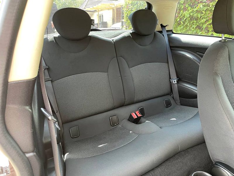 MINI ONE D 1.6D 90CV 