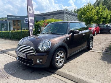 MINI ONE D 1.6D 90CV 