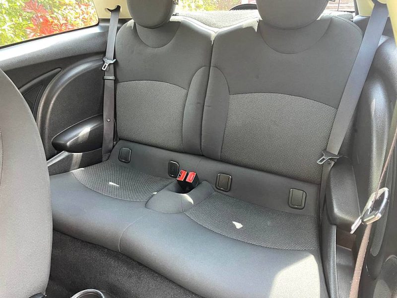 MINI ONE D 1.6D 90CV 