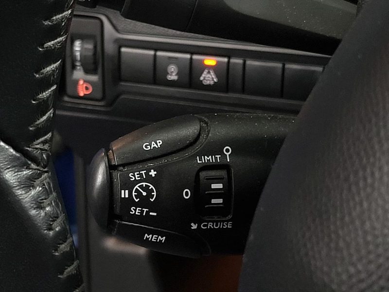 PEUGEOT 308 II SW 1.5 BlueHDi 100cv Allure Pack BVM6