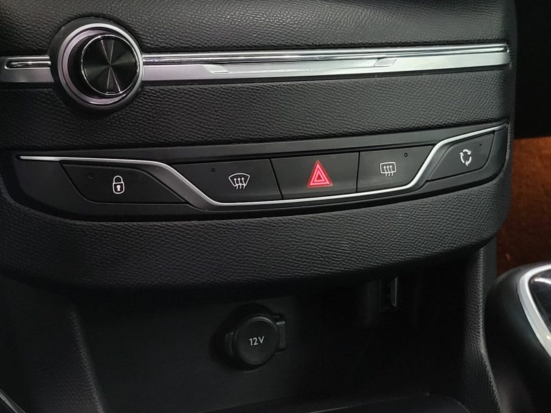 PEUGEOT 308 II SW 1.5 BlueHDi 100cv Allure Pack BVM6