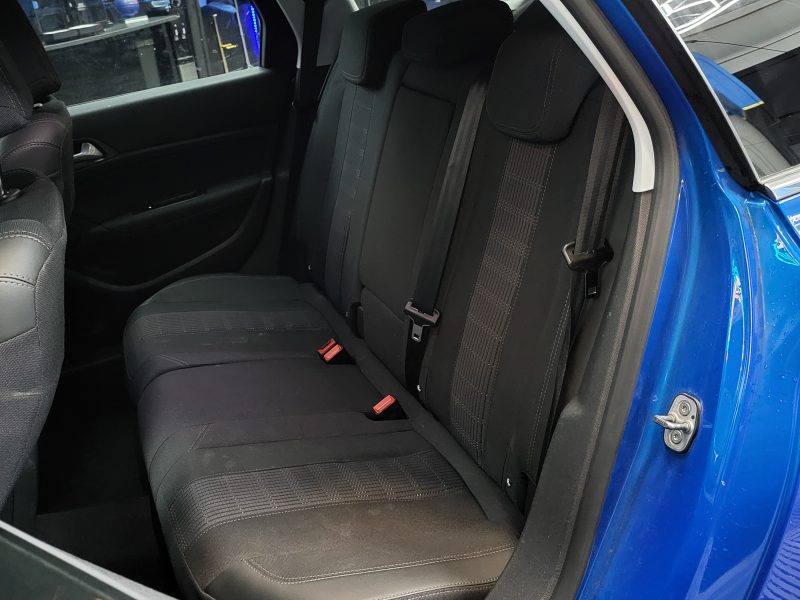 PEUGEOT 308 II SW 1.5 BlueHDi 100cv Allure Pack BVM6