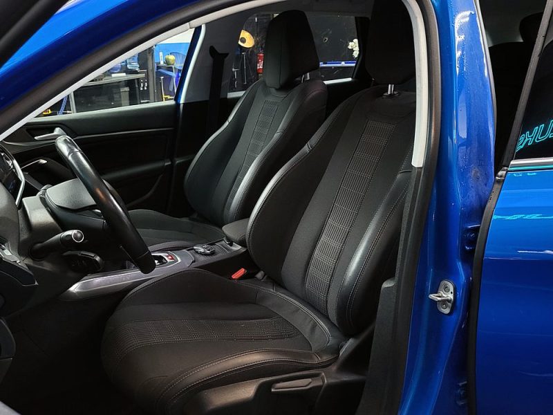 PEUGEOT 308 II SW 1.5 BlueHDi 100cv Allure Pack BVM6