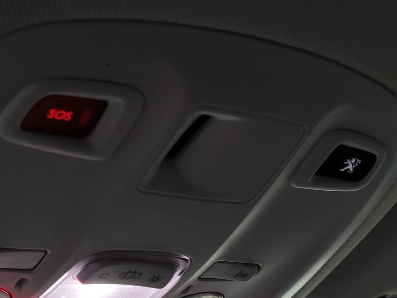 PEUGEOT 308 II SW 1.5 BlueHDi 100cv Allure Pack BVM6