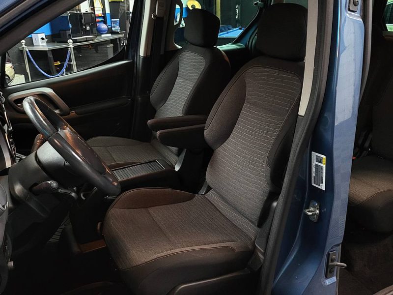 CITROEN BERLINGO II MULTISPACE 1.6 BLUEHDI 120 cv FEEL