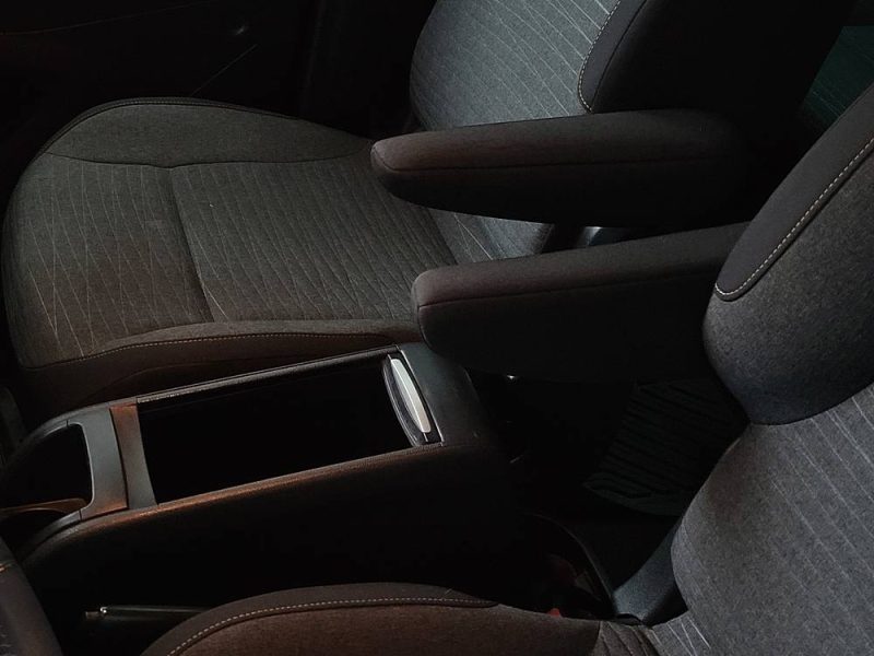 CITROEN BERLINGO II MULTISPACE 1.6 BLUEHDI 120 cv FEEL