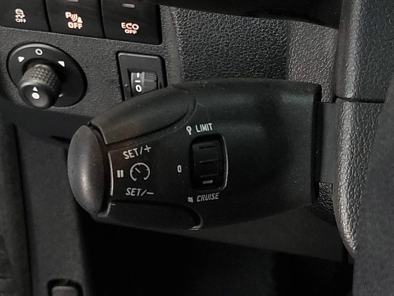 CITROEN BERLINGO II MULTISPACE 1.6 BLUEHDI 120 cv FEEL