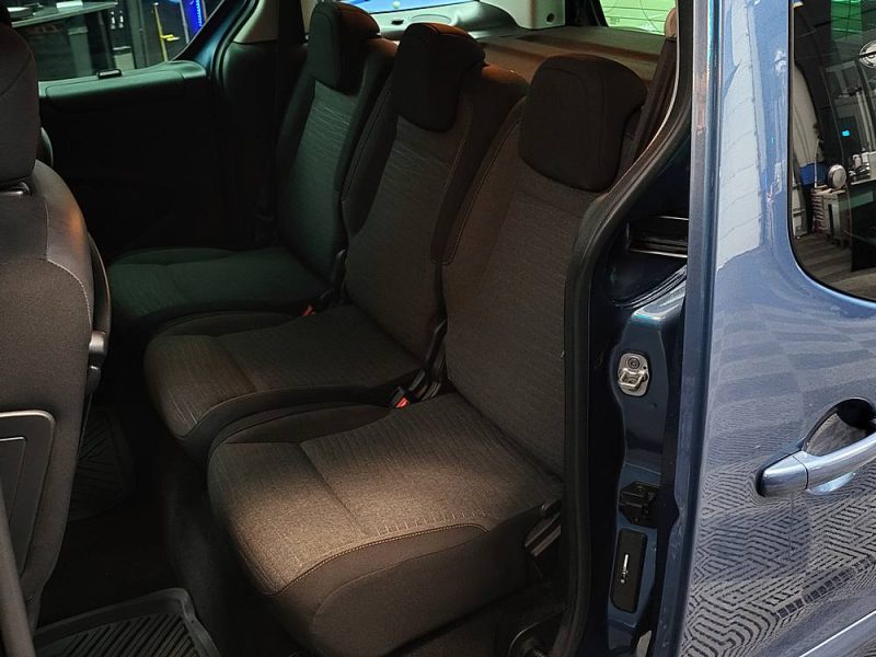 CITROEN BERLINGO II MULTISPACE 1.6 BLUEHDI 120 cv FEEL