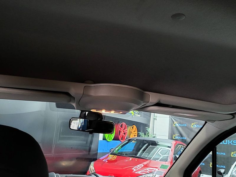 CITROEN BERLINGO II MULTISPACE 1.6 BLUEHDI 120 cv FEEL