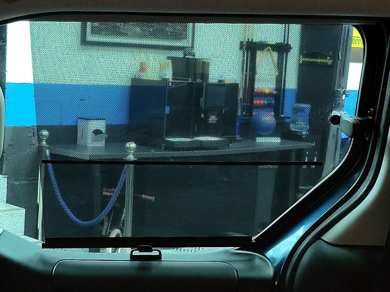 CITROEN BERLINGO II MULTISPACE 1.6 BLUEHDI 120 cv FEEL