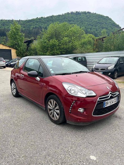 CITROEN DS3 1.4 VTI 95CH 