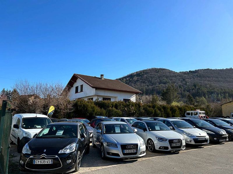 CITROEN DS3 1.4 VTI 95CH 