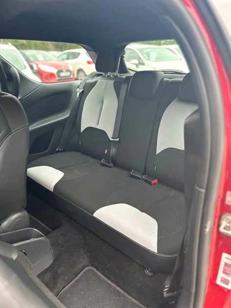 CITROEN DS3 1.4 VTI 95CH 