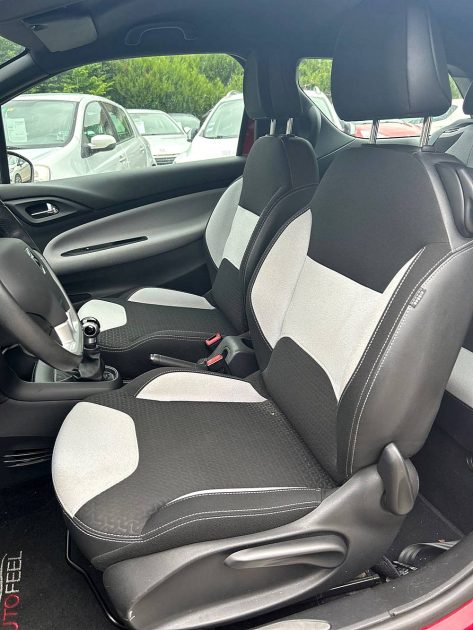CITROEN DS3 1.4 VTI 95CH 