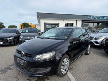 VOLKSWAGEN POLO 1.2I 70CH GARANTIE