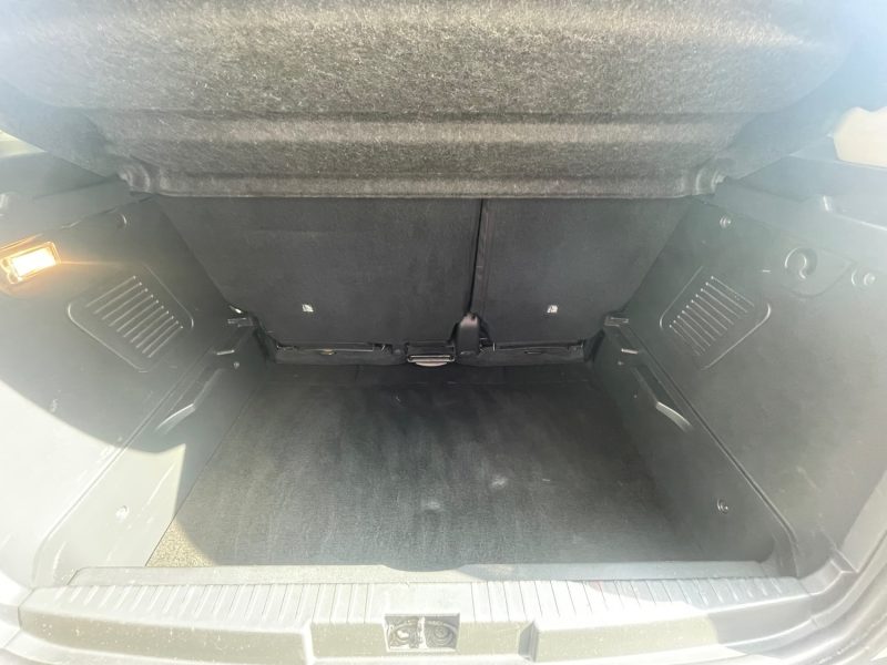 RENAULT CAPTUR 2013 0.9i - TCE 12V TURBO 90CV CRIT'AIR 1 