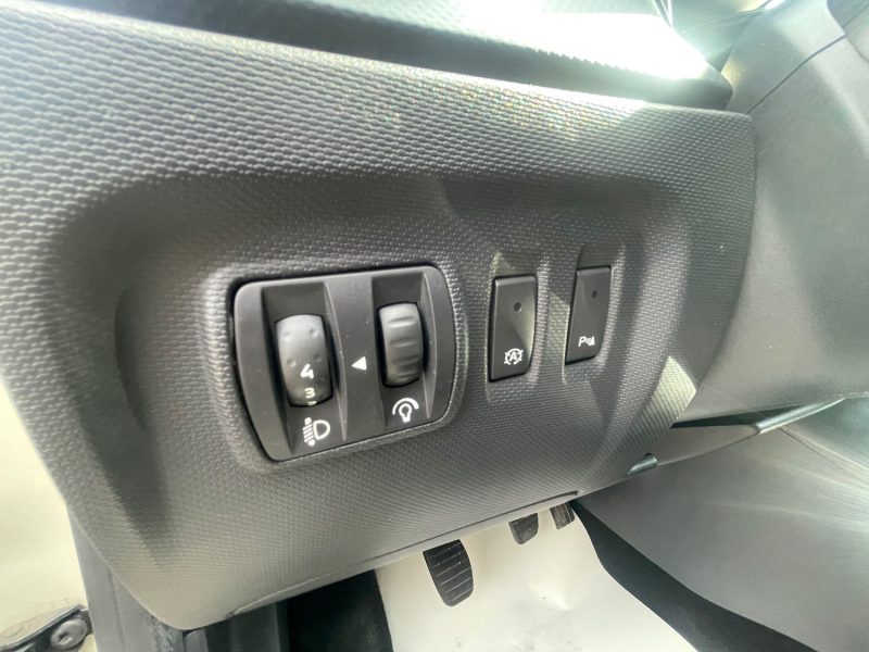 RENAULT CAPTUR 2013 0.9i - TCE 12V TURBO 90CV CRIT'AIR 1 