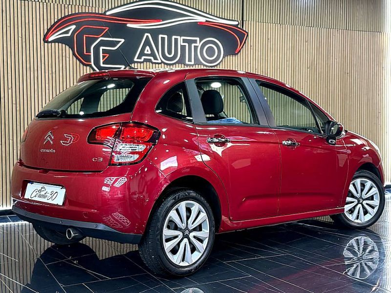 CITROEN C3 2011