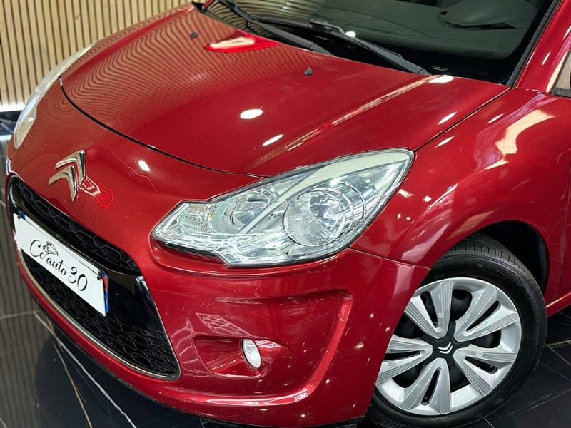 CITROEN C3 2011