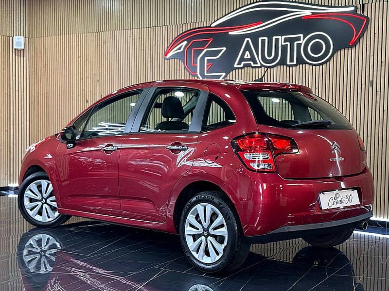 CITROEN C3 2011