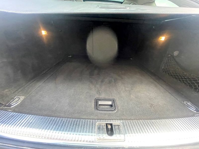 AUDI A4 2008 3.0TDI 240CV V6 EN L'ETAT 