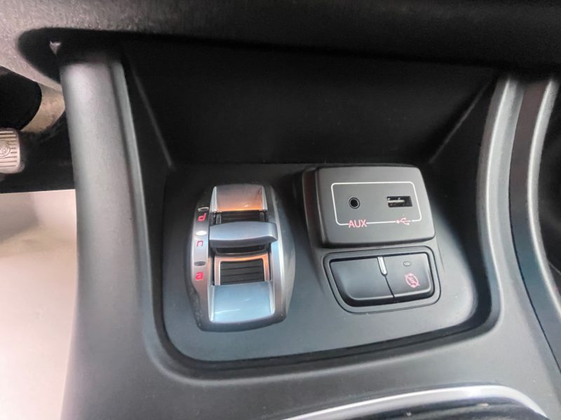 ALFA ROMEO GIULIETTA 940 2016 1.4i - 16V TURBO 120CV 1ER MAIN