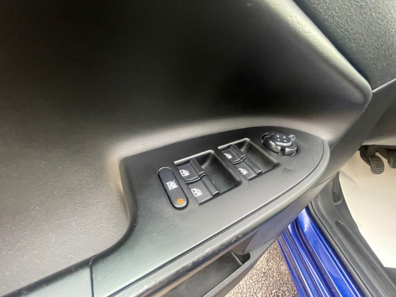 ALFA ROMEO GIULIETTA 940 2016 1.4i - 16V TURBO 120CV 1ER MAIN