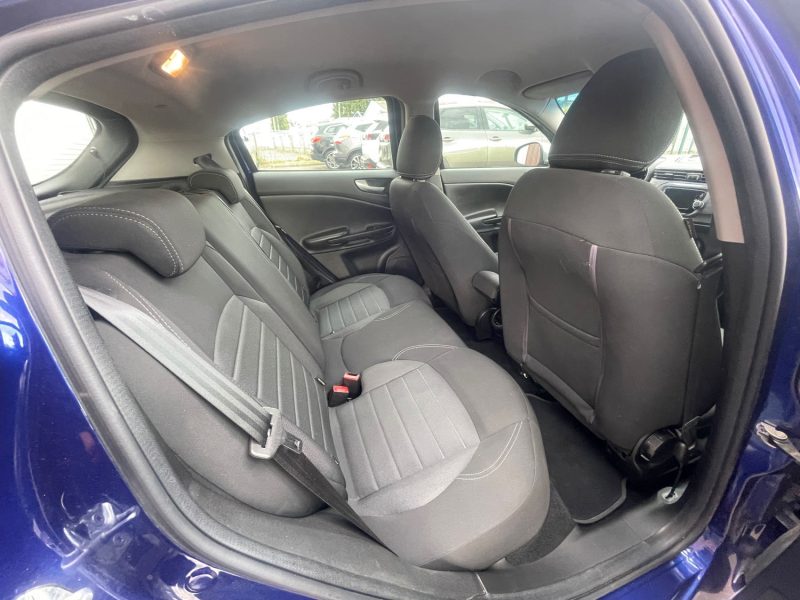 ALFA ROMEO GIULIETTA 940 2016 1.4i - 16V TURBO 120CV 1ER MAIN