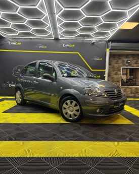 CITROEN C3 2004
