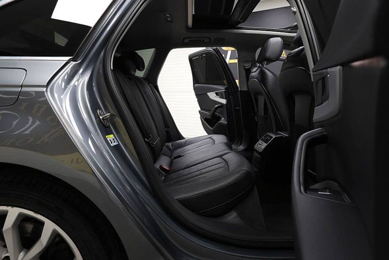 AUDI A4 Avant 2.0 TDI 150ch ultra - Design Luxe S tronic 7