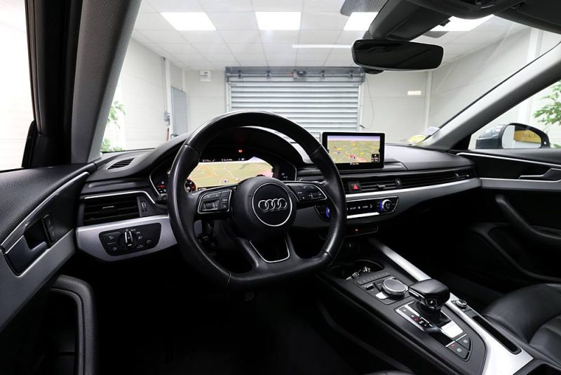 AUDI A4 Avant 2.0 TDI 150ch ultra - Design Luxe S tronic 7
