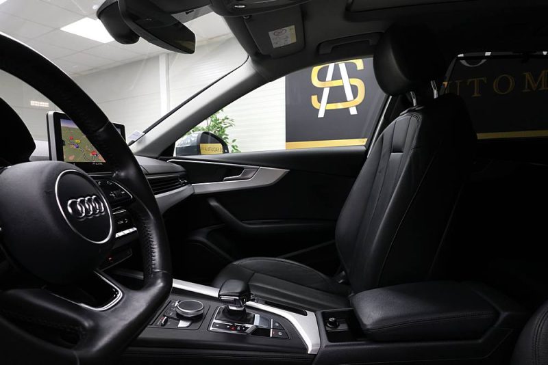 AUDI A4 Avant 2.0 TDI 150ch ultra - Design Luxe S tronic 7
