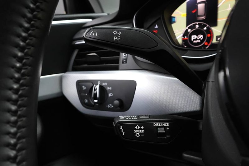 AUDI A4 Avant 2.0 TDI 150ch ultra - Design Luxe S tronic 7